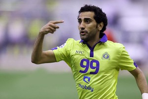 الراهب يؤكد استعداد النصر السعودي لمواجهة الشباب