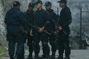 مقتل 4 أشخاص جراء أعمال شغب في سجن بجزيرة بالي الإندونيسية