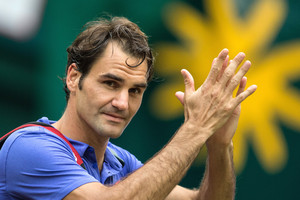 فيدرر يغيب عن أربع بطولات لتنس الأساتذة خلال موسم 2016