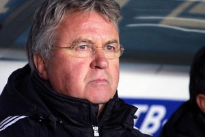 موقع الاتحاد الاسترالي يعلن تعاقد هيدينك مع تشلسي!