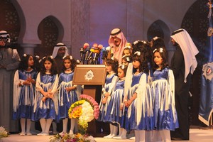 الكويت: لسنا بمنأى عن الاضطرابات العربية