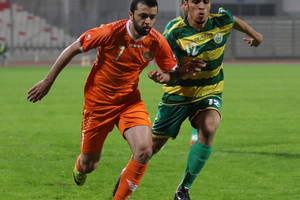 الحالة والمالكية يتعادلان سلبياً في دوري كرة القدم