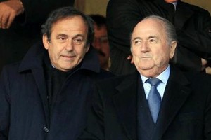 فضائح الفيفا: جلسة استماع مطولة لمحامي بلاتيني