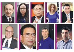 أبرز 10 علماء عرب يعملون في «ناسا»