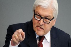 المانيا تهدد باجراء قانوني ضد دول الاتحاد الاوروبي التي ترفض استقبال اللاجئين