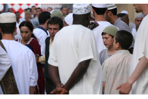 Let Them Come  Maintenant Ils Peuvent Venir