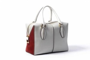 حقيبة يد تمنعك من الإفراط في التسوق!