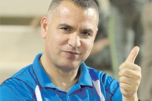 الجبال يخلف غوتيريز في تدريب الشباب السعودي