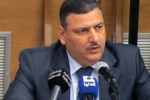 المعارضة السورية تختتم اجتماعات الرياض: إطلاق سراح المعتقلين قبل التفاوض