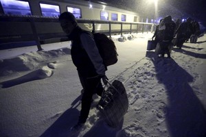 ألمانيا تهدد بإجراء قانوني ضد دول الاتحاد الأوروبي التي ترفض استقبال اللاجئين