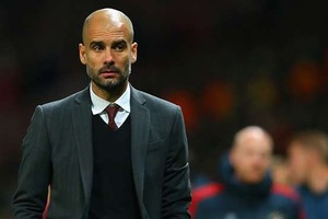 الجدل حول مستقبل غوارديولا يطغى على إقالة مورينهو