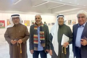 بعد عشرين عاماً... العودة إلى نقطة الكويت حيث الحرف معطوف على الشكل