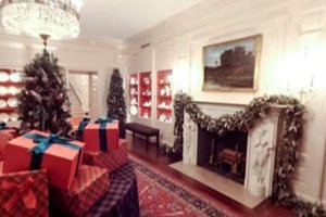 بالفيديو... 'غوغل' تستعرض استعدادات البيت الأبيض للكريسماس