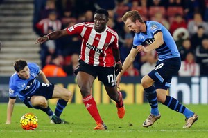 تألق كين يضع توتنهام في المربع الذهبي للدوري الإنجليزي