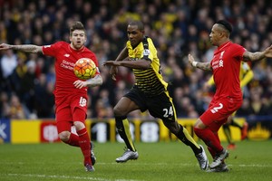 بطولة إنجلترا: واتفورد يضع كلوب في موقف حرج