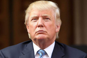 ترامب يتهم كلينتون بأنها 'كاذبة' لادعائها مساعدته الجهود الدعائية لـ 'داعش'