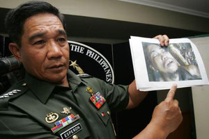 مقتل 3 جنود و26 متمردا خلال أسبوع من الاشتباكات في الفلبين