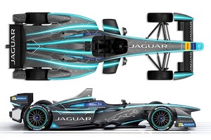 'جاكوار' تعود إلى عالم السباقات