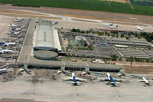 مطارات تشيلي تستأنف نشاطها الطبيعي بعد انتهاء إضراب