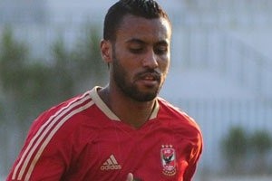 بيسرو للأهلي: أريد نسخة من حسام عاشور