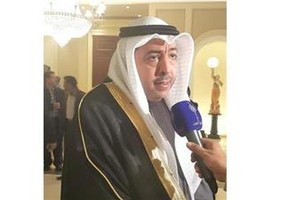 وكيل النفط الكويتي: إقرار الميزانية التقديرية لـ 'أوبك'