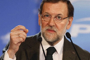 راخوي يعلن انه سيحاول تشكيل حكومة