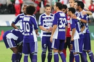 العين يواجه الفجيرة من أجل مواصلة الصدارة في الدوري الاماراتي