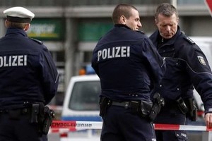 تركيا: حريق هائل يلتهم نحو 250 محلا تجاريا بأحد أسواق العاصمة