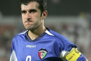 تحذير 'الفيفا' يدفع الهلال لتأجيل مشاركته في مباراة اعتزال بشار عبدالله