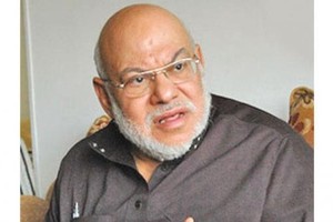 الهلباوي لـ'الشرق الأوسط' «إخوان لندن»: اعترفوا بالأخطاء وعودوا للدعوة