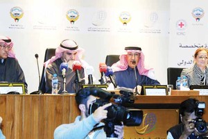 الكويت: «العفو الدولية» لم تتصل بالجهات المعنية... والقصور في تقريرها طبيعي ولا يعيبنا كنظام