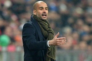 رومينيغه: بايرن ميونيخ كان على علم برحيل غوارديولا منذ أسبوعين