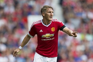 شفاينشتايغر: كانت عاماً مميزاً بالنسبة ليه