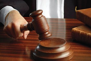 القضاء الاميركي يرفض الافراج بكفالة عن صديق لمنفذي هجوم كاليفورنيا