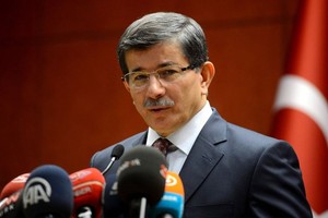 انقرة تنتقد زيارة مقررة لرئيس حزب كردي لموسكو