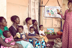 كيف تعالج 'الصدفية'؟