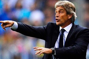 بيليغريني: سيتي بحاجة إلى استعجال عودة كومباني