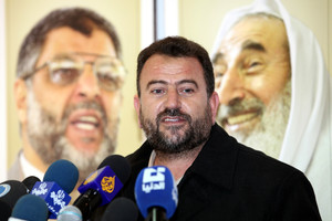 صحيفة: تركيا قامت بترحيل القيادي في حماس صالح العاروري