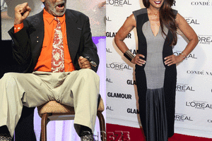 كوسبي يقاضي عارضة أزياء بتهمة التشهير