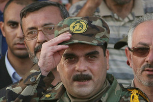 الصحافة الإسرائيلية: انتقام حزب الله لمقتل القنطار مسألة وقت
