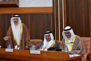 وزير العمل والتنمية: مراجعة أوضاع الجمعيات الأهلية