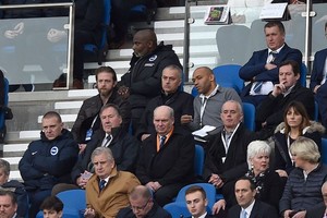 ذا صن: مورينهو اجتمع بهيدينيك بعد إقالته