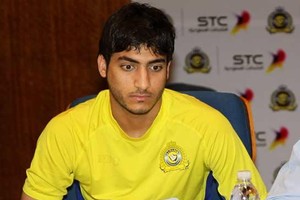 حارس النصر السعودي ينتقل لأحد فرق الدرجة الأولى