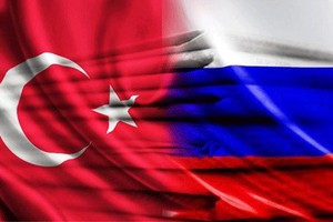 موسكو تدرس حظر استيراد المنتجات الصناعية التركية