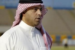 الرشيدان: نخوض مباراة الهلال بأعصاب هادئة لتحسين وضعنا
