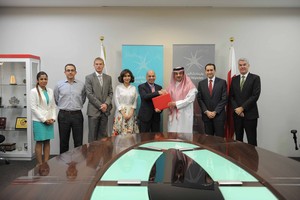 'بوليتكنك' و'تي لنكس' يوقعان مذكرة تفاهم لتحفيز الطلبة للانخراط في مجال تكنولوجيا المدن الذكية