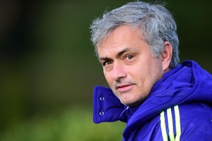 مينديز ينفي اتفاق مورينهو مع مانشستر يونايتد