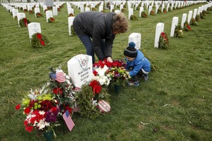 'البنتاغون' تعلن هويات 6 جنود قتلوا في هجوم بأفغانستان