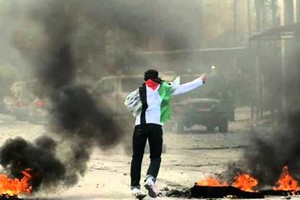 نتنياهو: اسرائيل ترغب في سلام مع فلسطين على غرار مصر والاردن