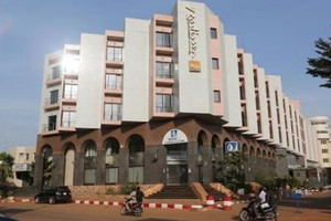 قوات فرنسية تشن هجوما على جماعة اسلامية متشددة في مالي